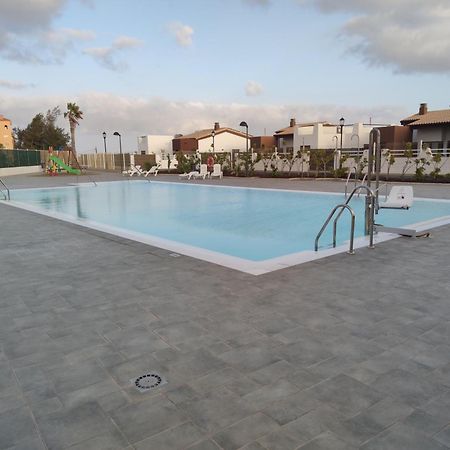 Serene Luxury Apartment With Pool - Viento Azul Antigua  Exterior photo