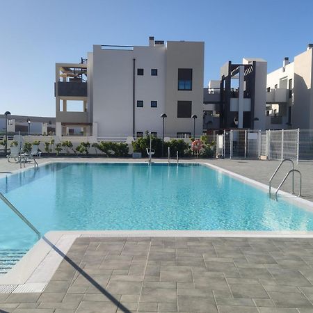 Serene Luxury Apartment With Pool - Viento Azul Antigua  Exterior photo