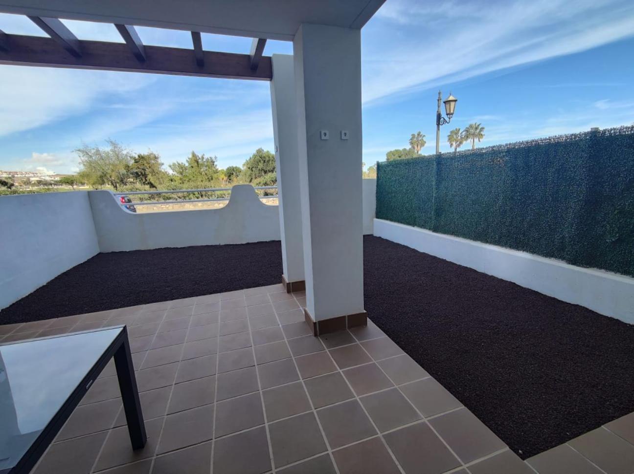 Serene Luxury Apartment With Pool - Viento Azul Antigua  Exterior photo