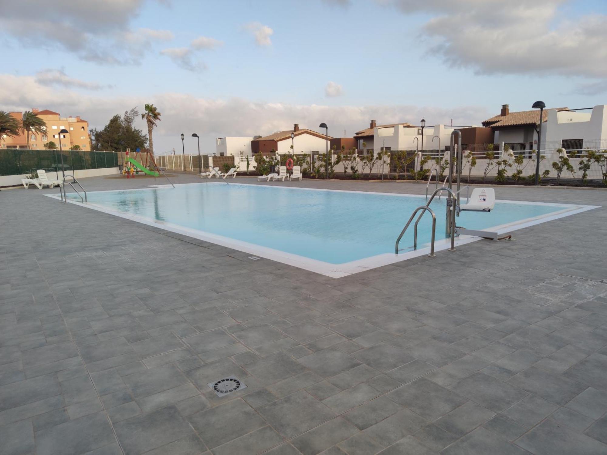 Serene Luxury Apartment With Pool - Viento Azul Antigua  Exterior photo