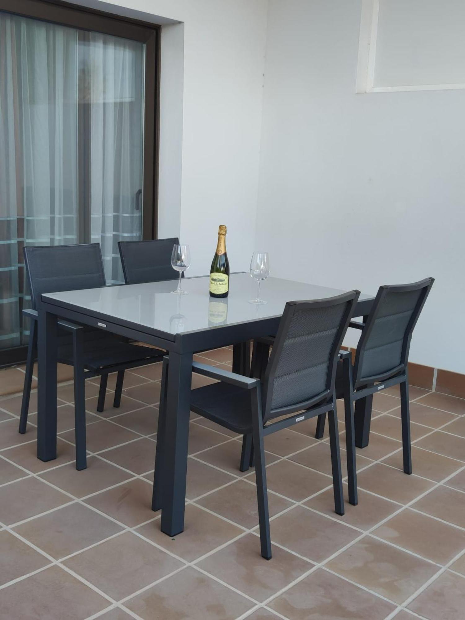 Serene Luxury Apartment With Pool - Viento Azul Antigua  Exterior photo