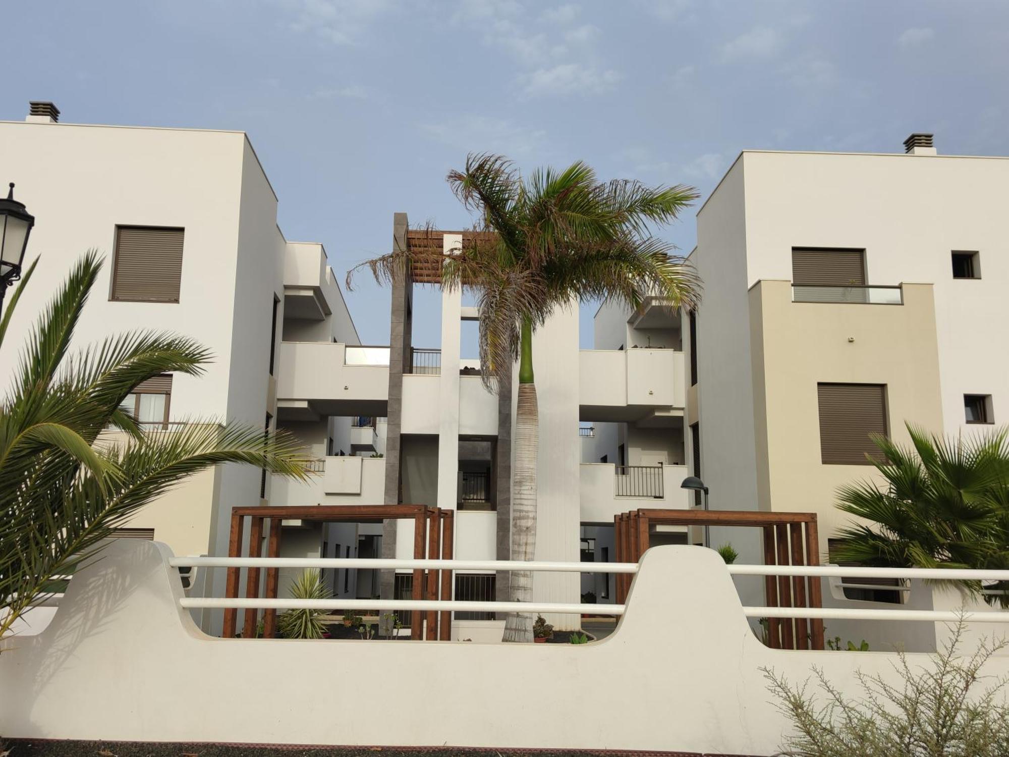 Serene Luxury Apartment With Pool - Viento Azul Antigua  Exterior photo