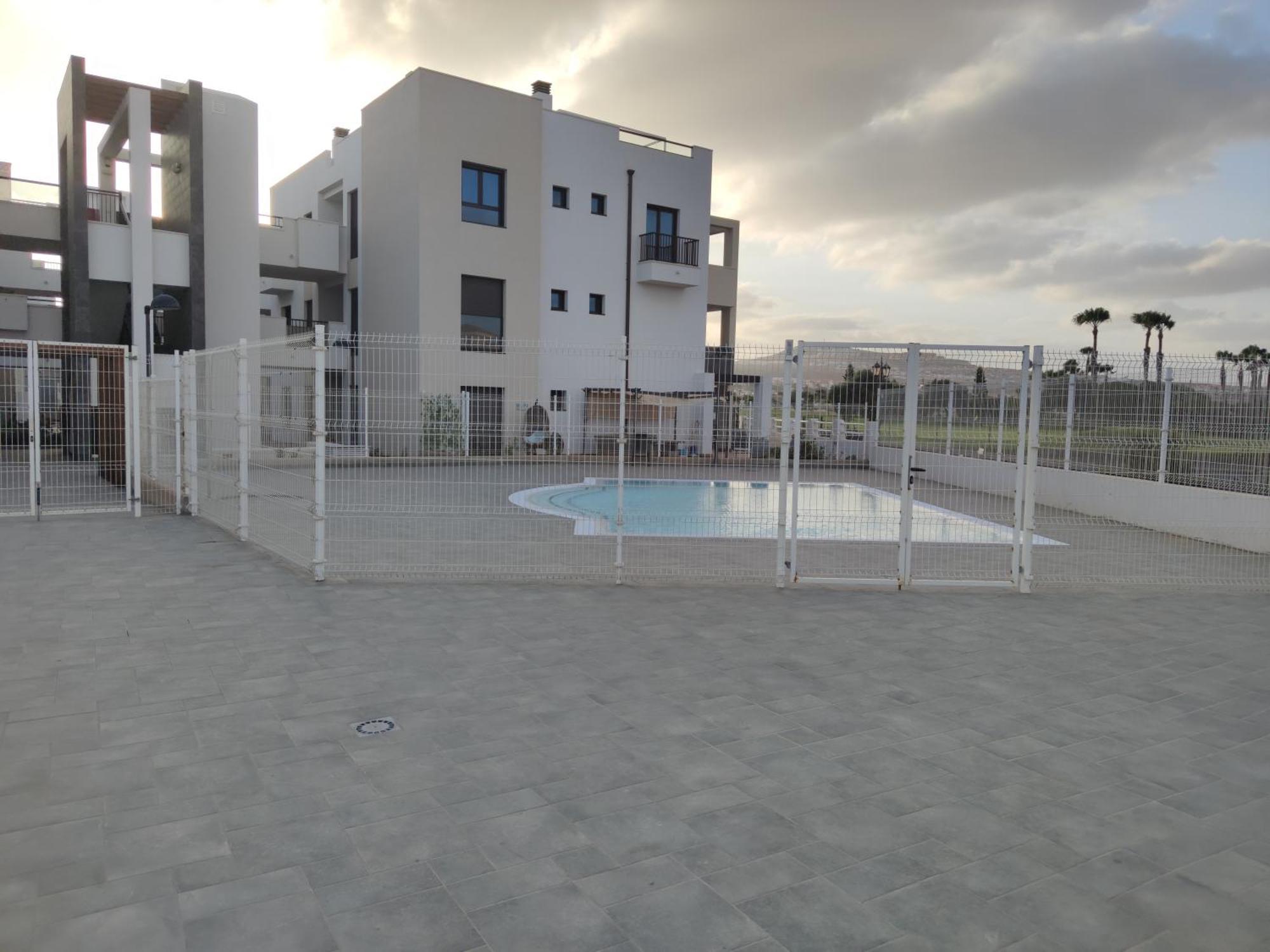 Serene Luxury Apartment With Pool - Viento Azul Antigua  Exterior photo
